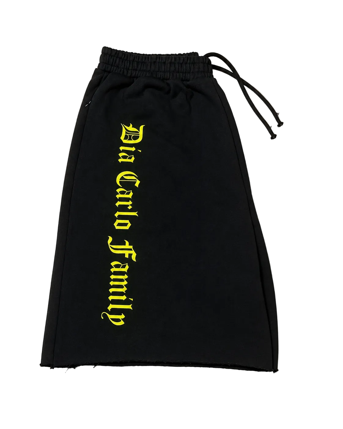 “Gothic” DCF Shorts