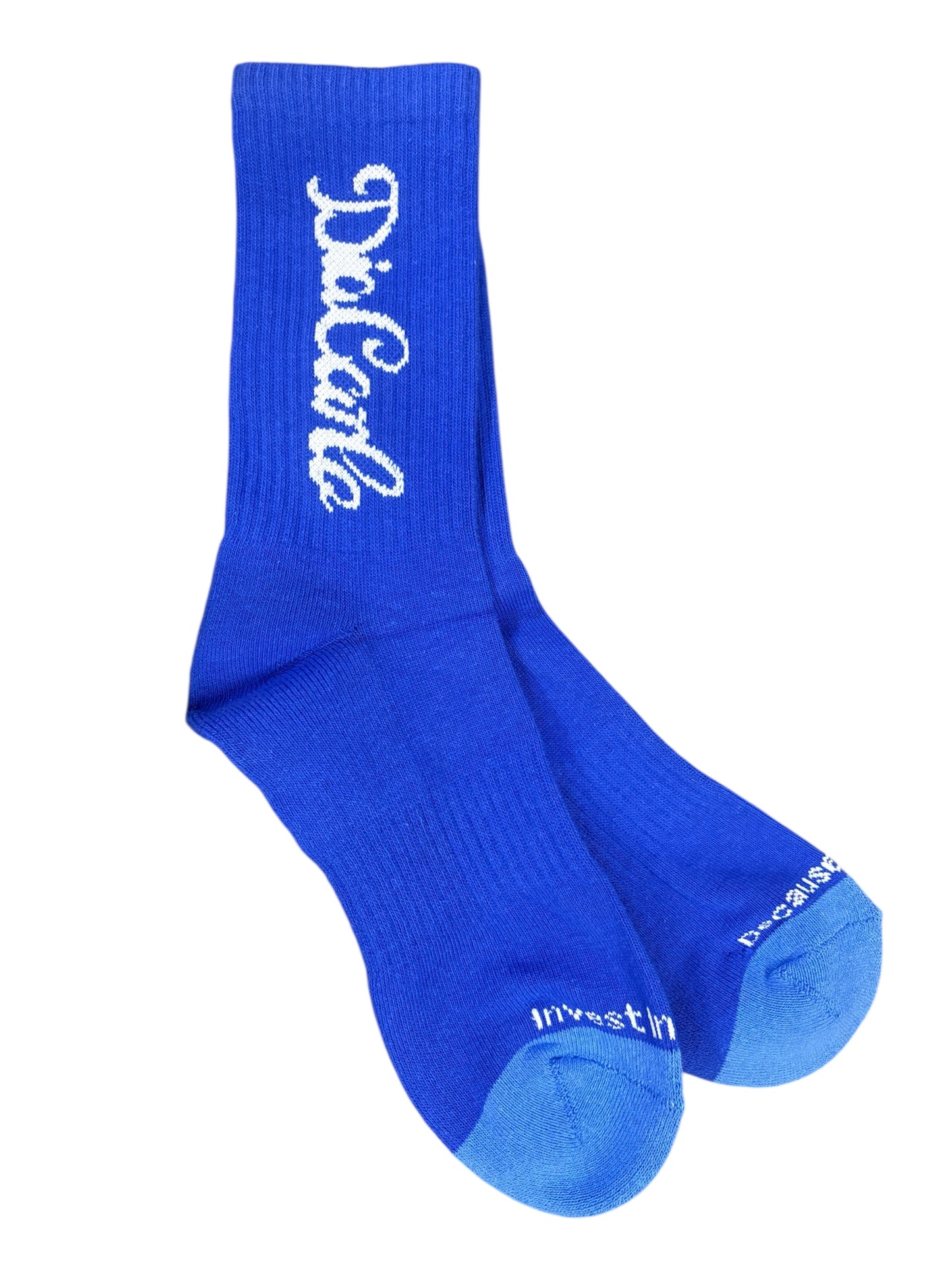 “Invest In Yourself Because Who Will?”