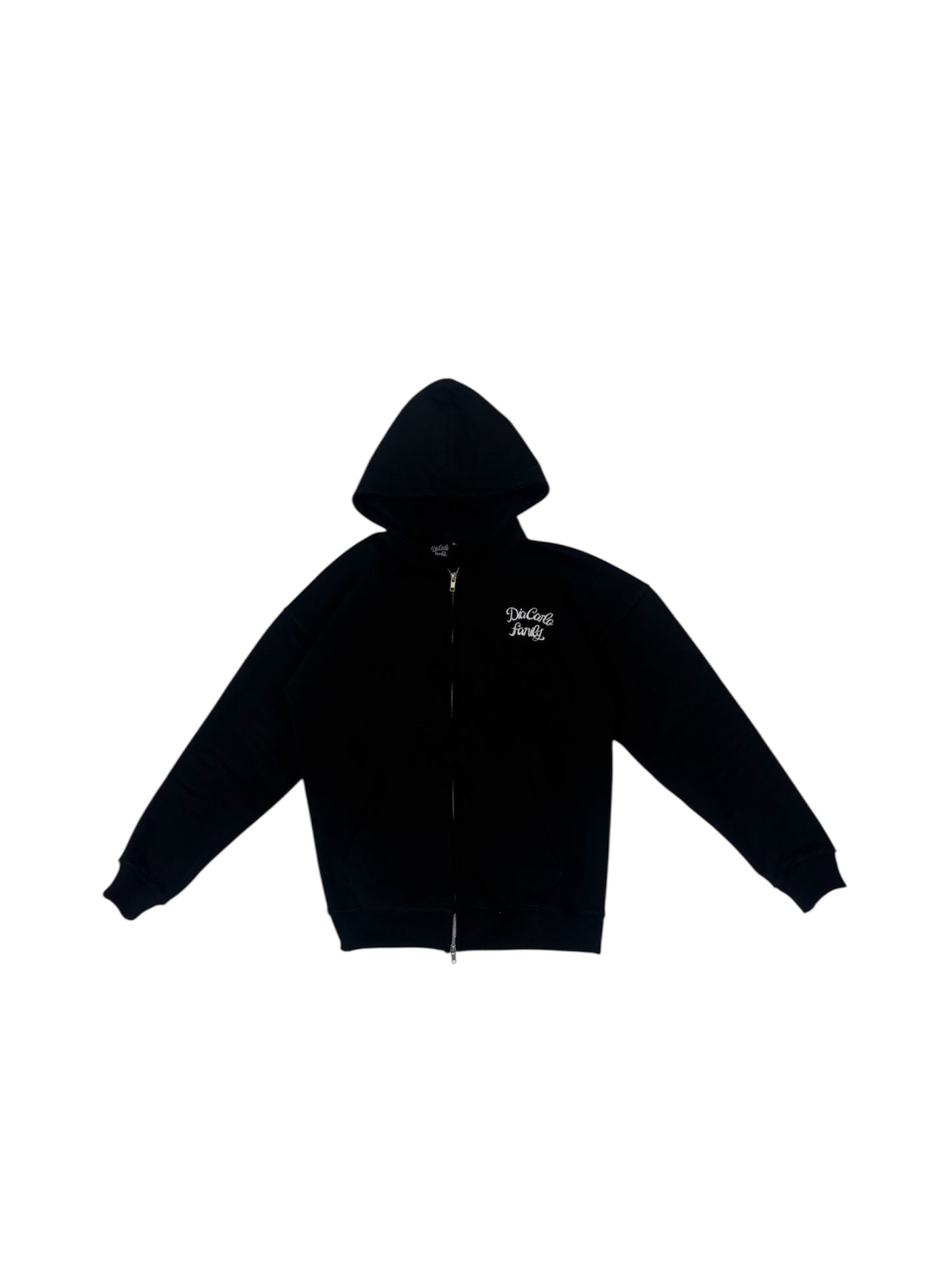 “DiaCarlo Family” Hoodie