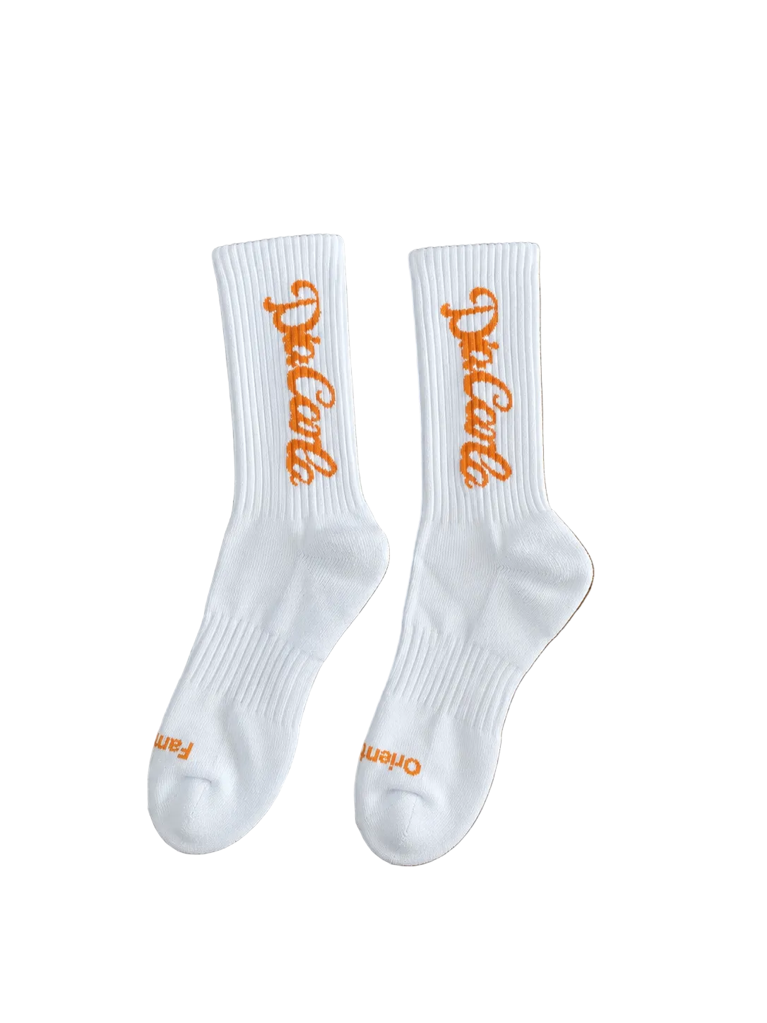 DiaCarlo “Family Oriented” Socks