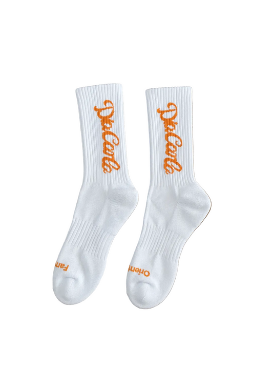 DiaCarlo “Family Oriented” Socks
