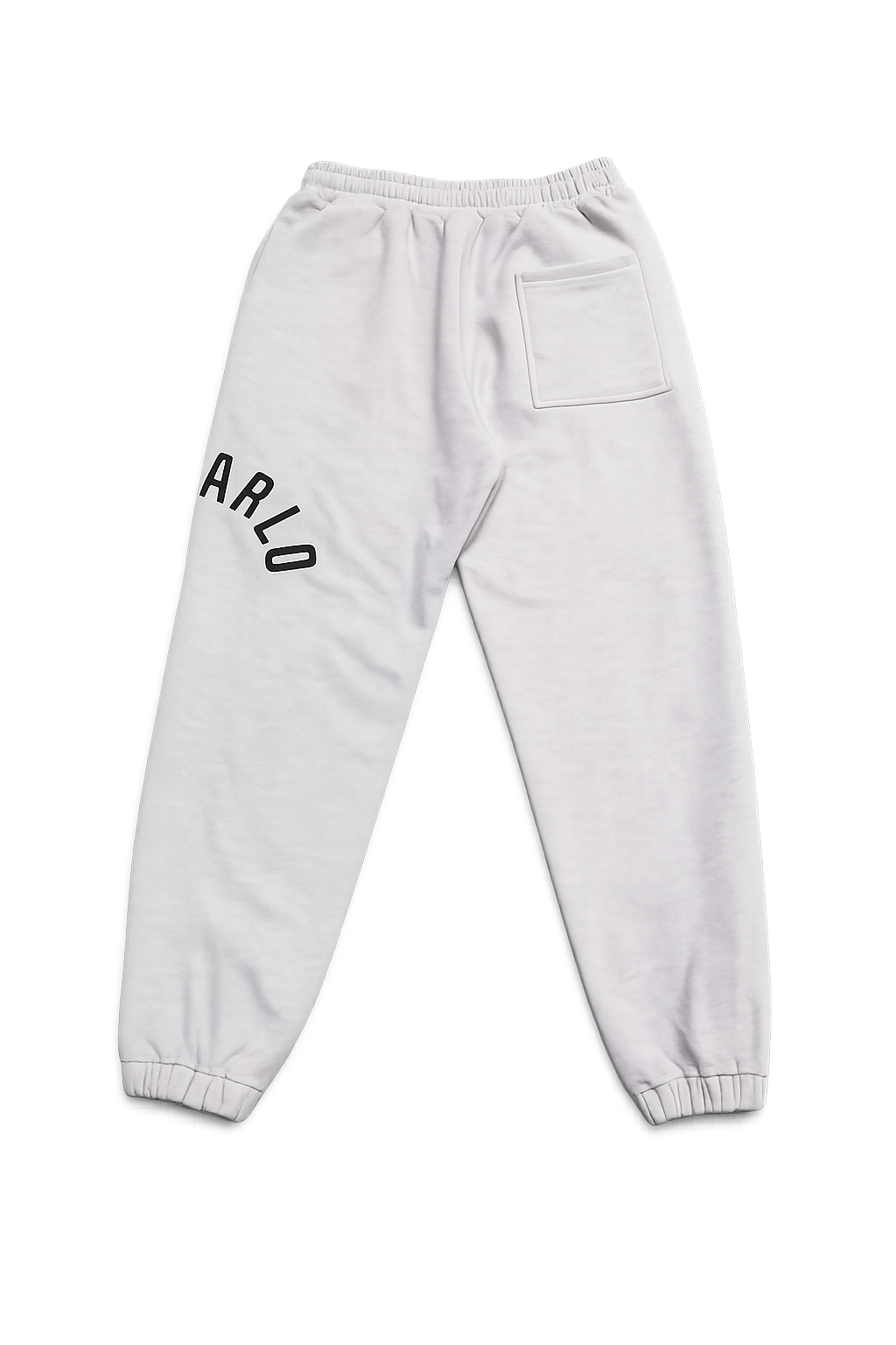 DC “Arc” Cuffed Joggers