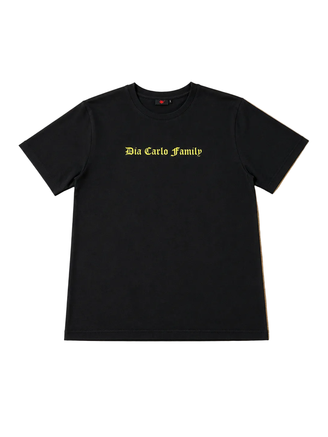 “Gothic” DCF Tee