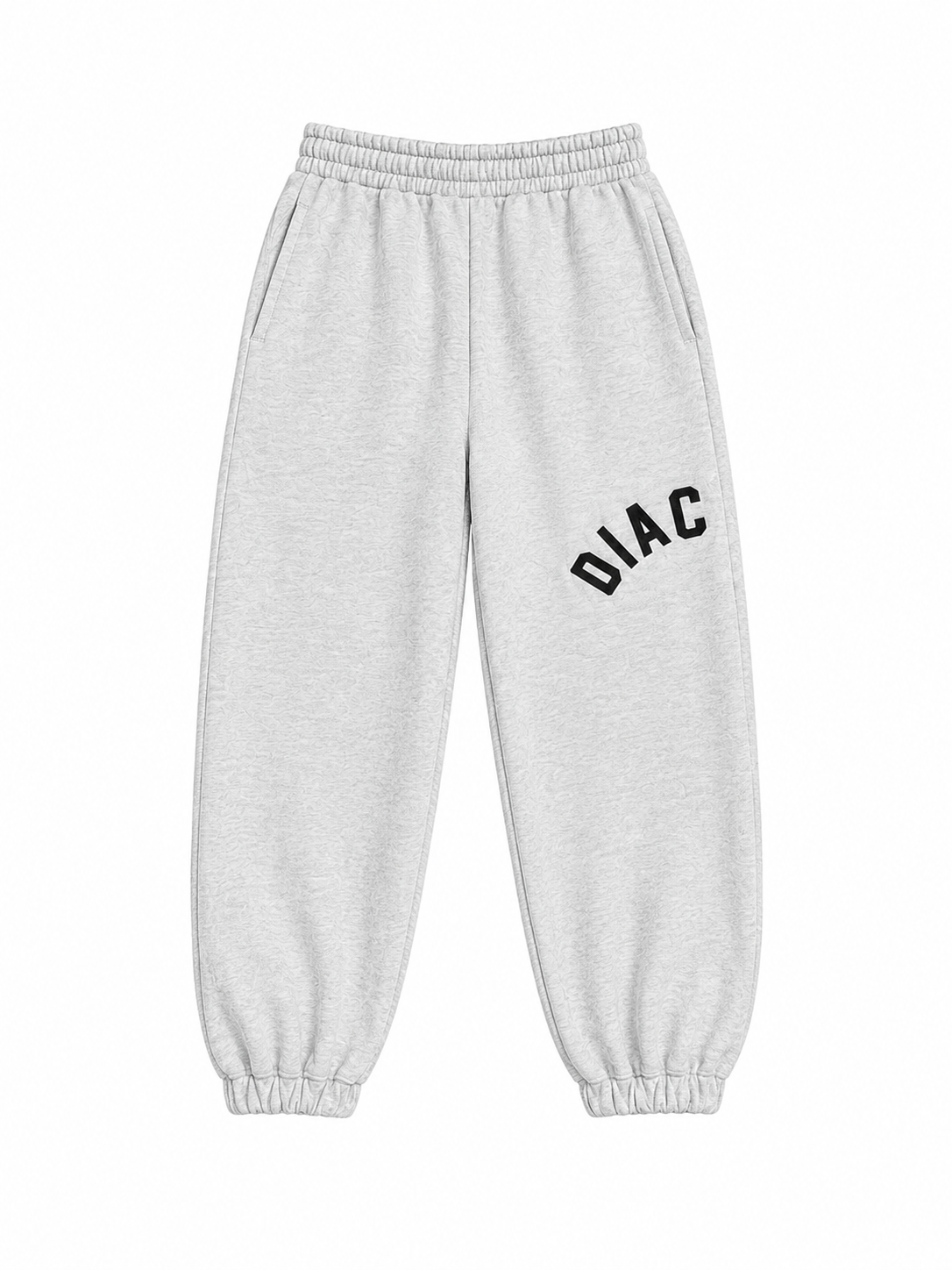 DC “Arc” Cuffed Joggers