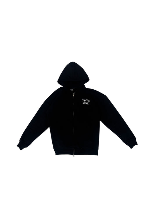 “DiaCarlo Family” Hoodie