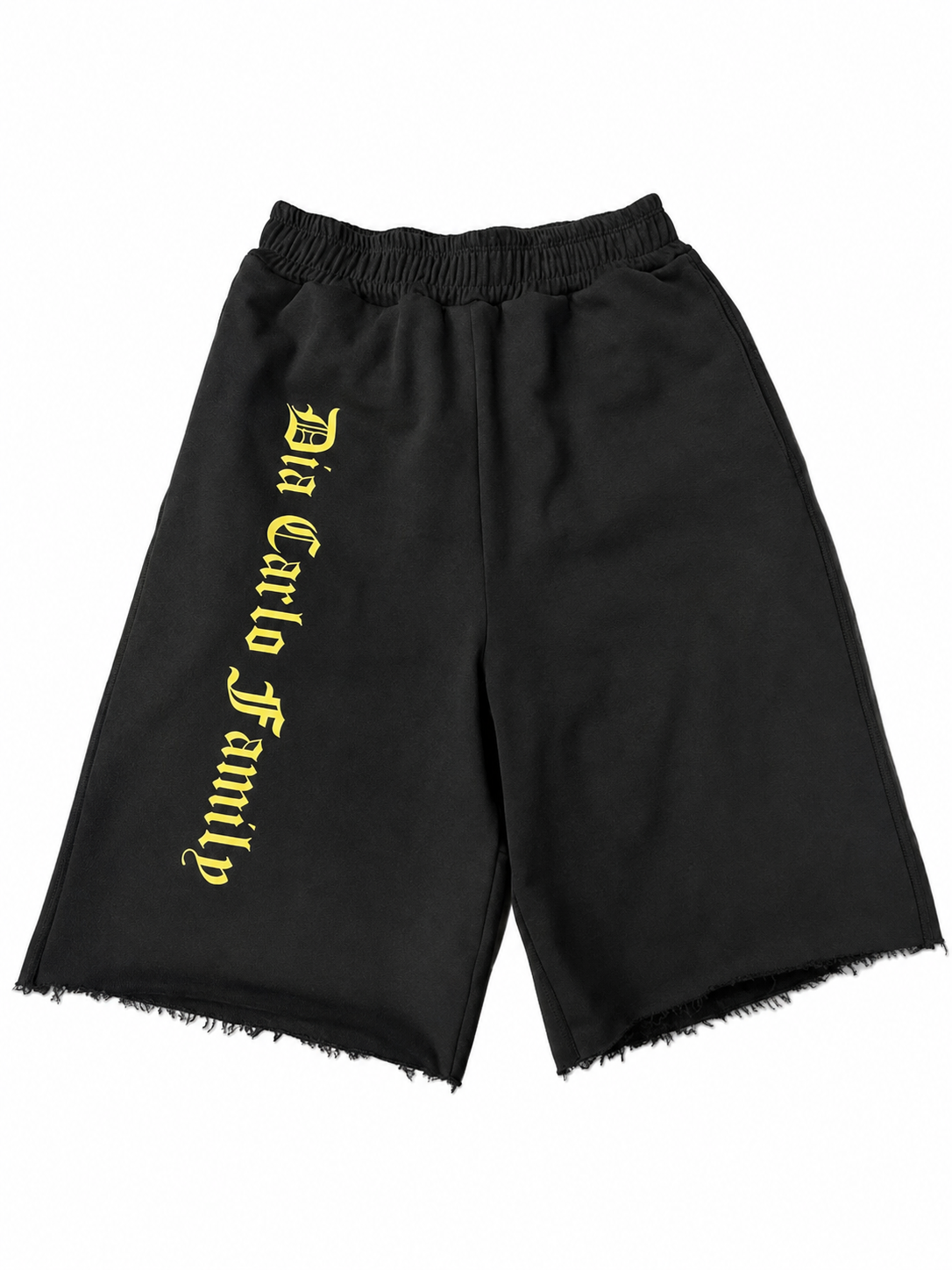 “Gothic” DCF Shorts
