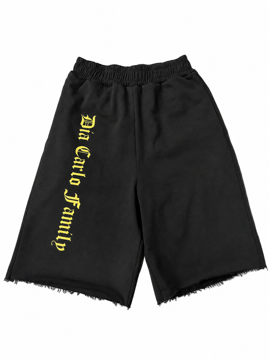 “Gothic” DCF Shorts